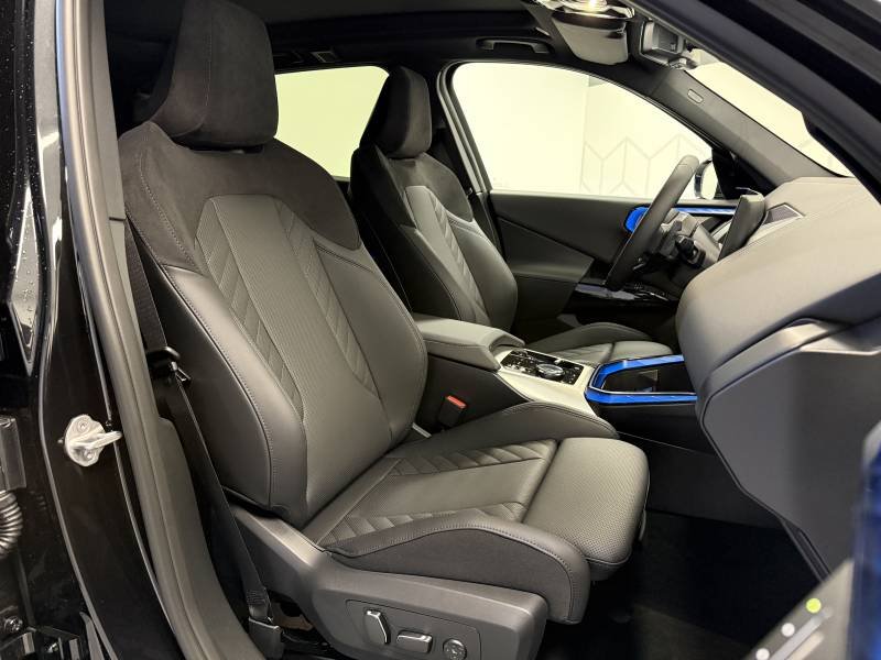 BMW X3 - Photo 13