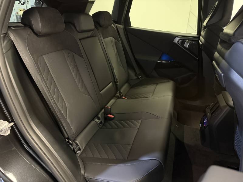 BMW X3 - Photo 14