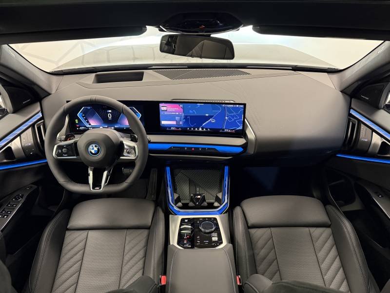 BMW X3 - Photo 15