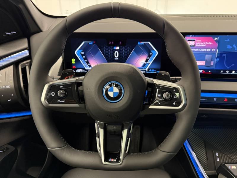 BMW X3 - Photo 16