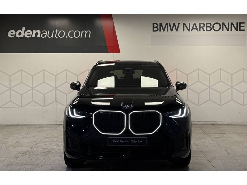 BMW X3 - Photo 2