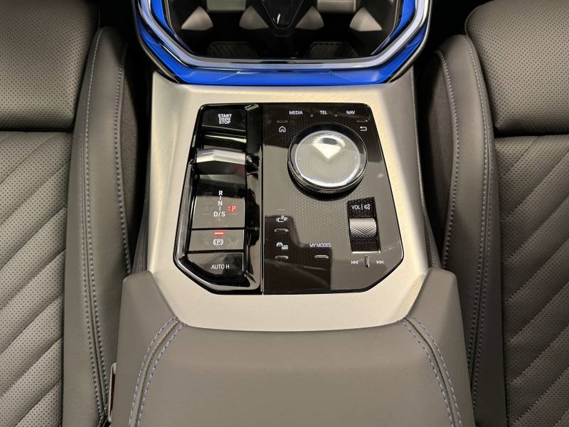 BMW X3 - Photo 22