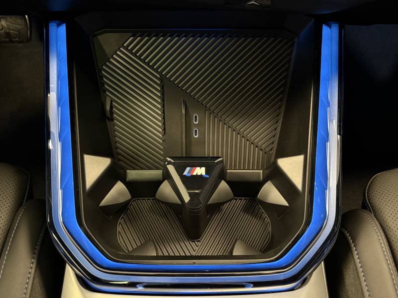 BMW X3 - Photo 23