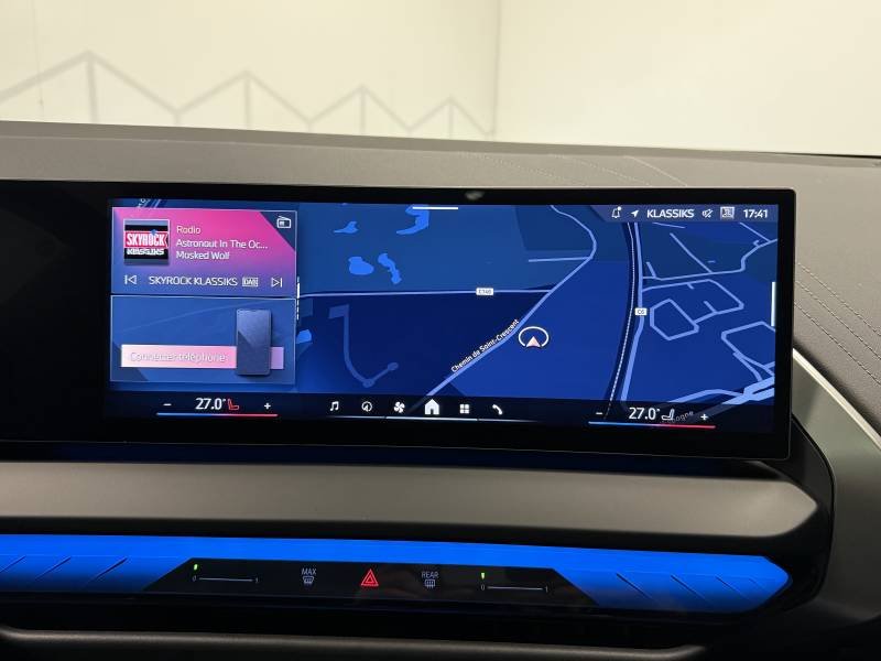 BMW X3 - Photo 25