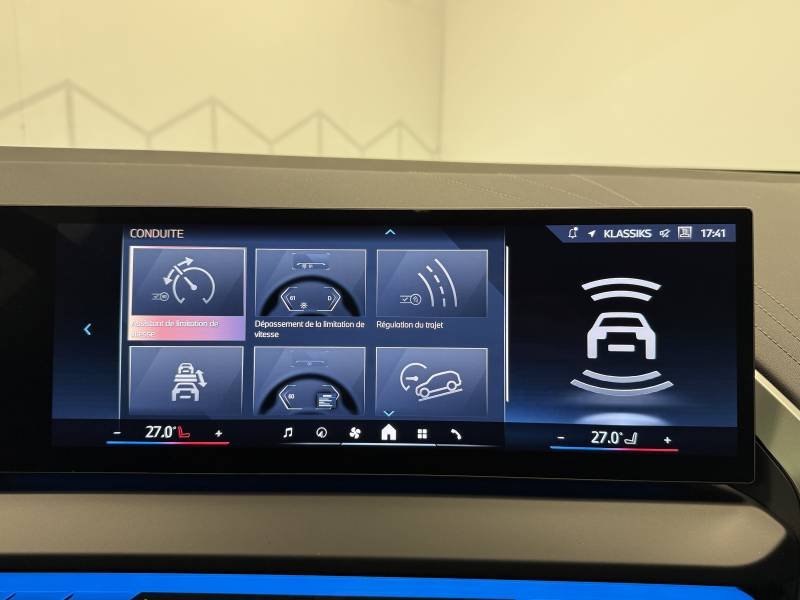 BMW X3 - Photo 28