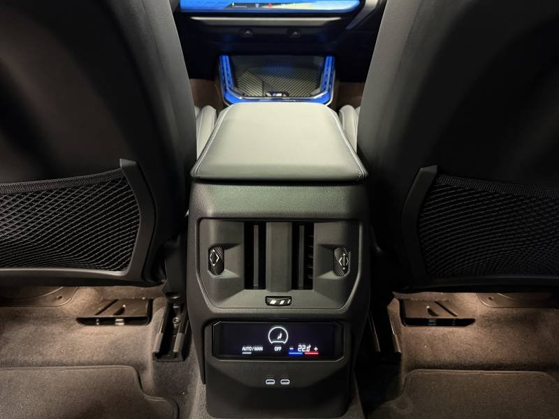 BMW X3 - Photo 29