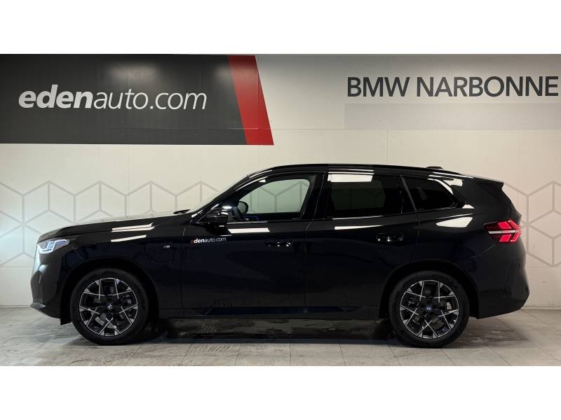 BMW X3 - Photo 3