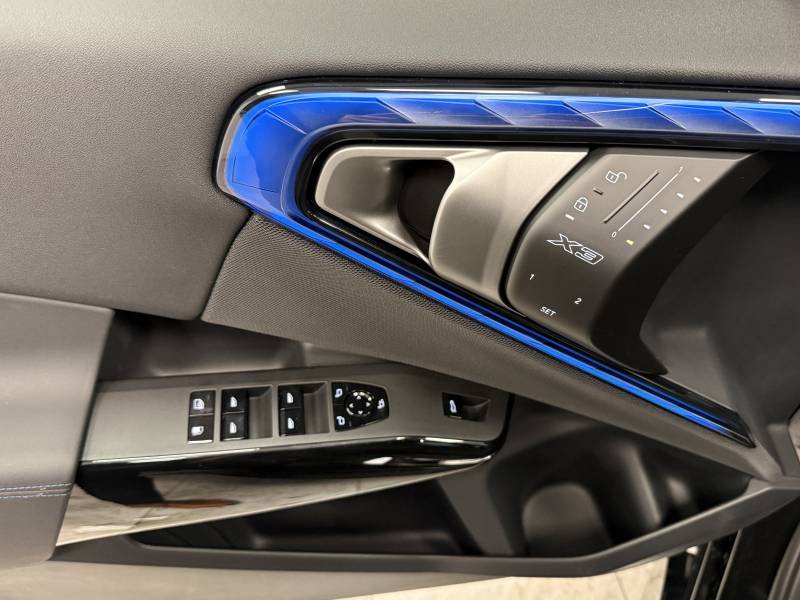 BMW X3 - Photo 39