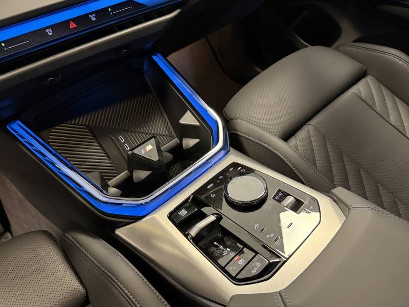 BMW X3 - Photo 40