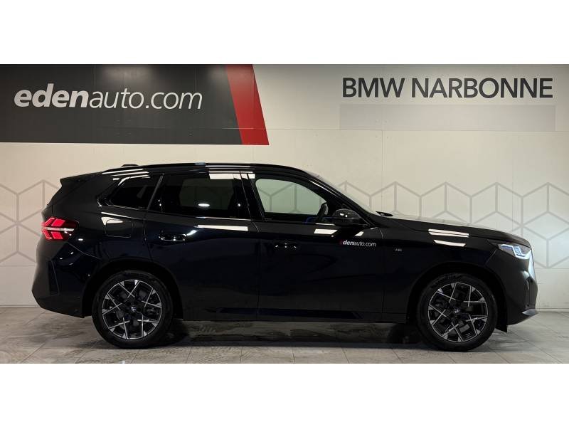 BMW X3 - Photo 4