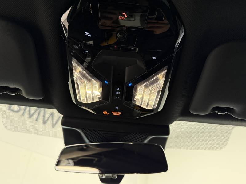BMW X3 - Photo 41