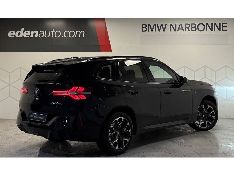 BMW X3 - Photo 5