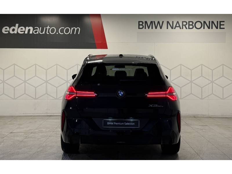 BMW X3 - Photo 6