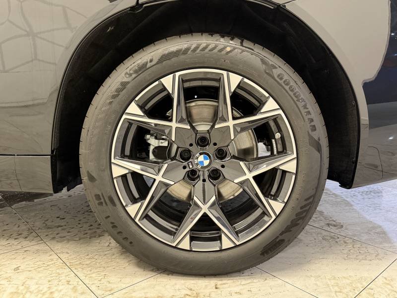 BMW X3 - Photo 8