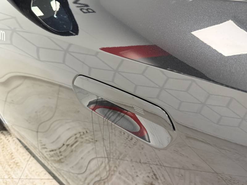 BMW X3 - Photo 9