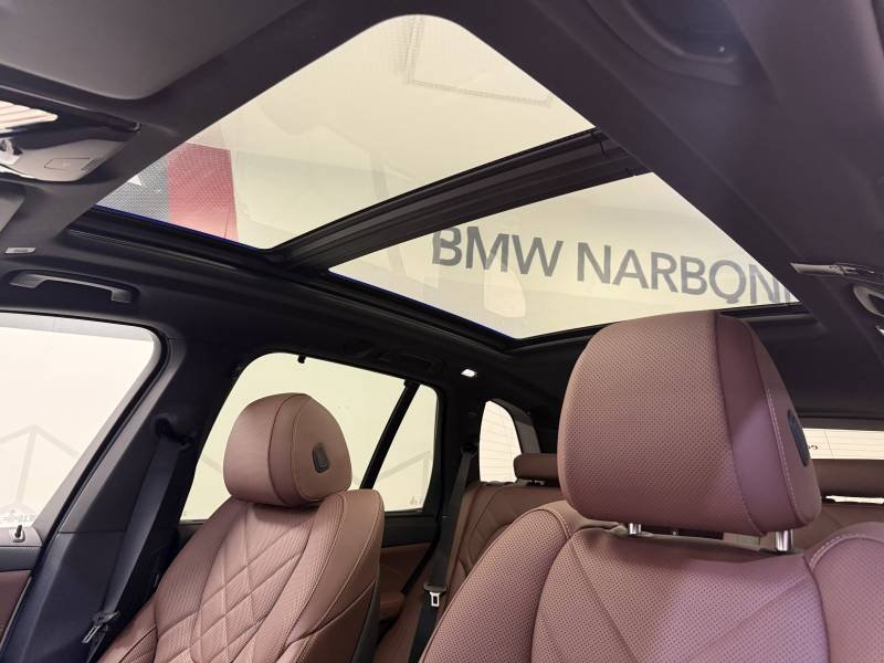 BMW X5 - Photo 11