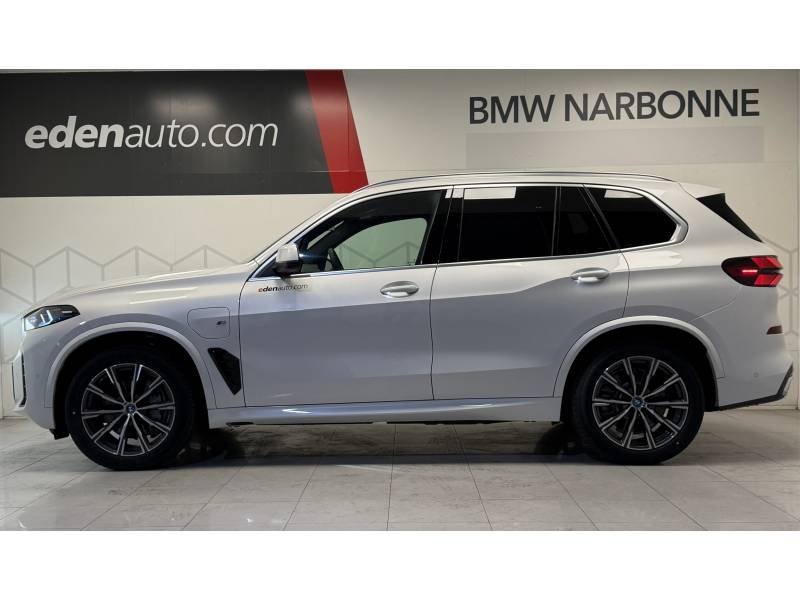 BMW X5 - Photo 13