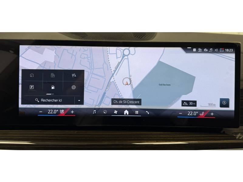 BMW X5 - Photo 15