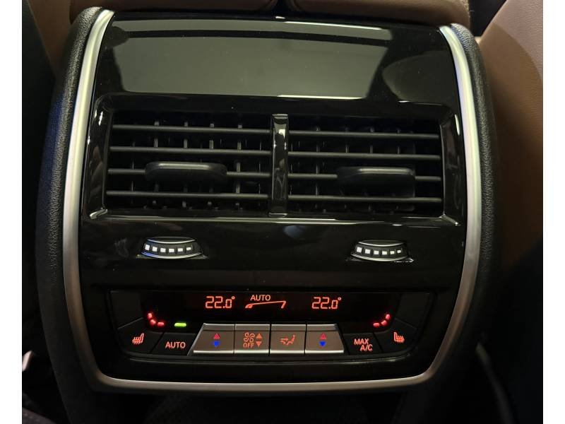 BMW X5 - Photo 17
