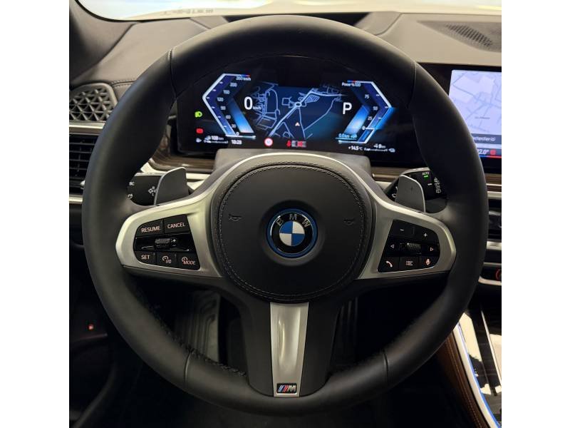 BMW X5 - Photo 18
