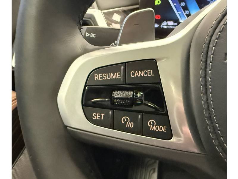 BMW X5 - Photo 19