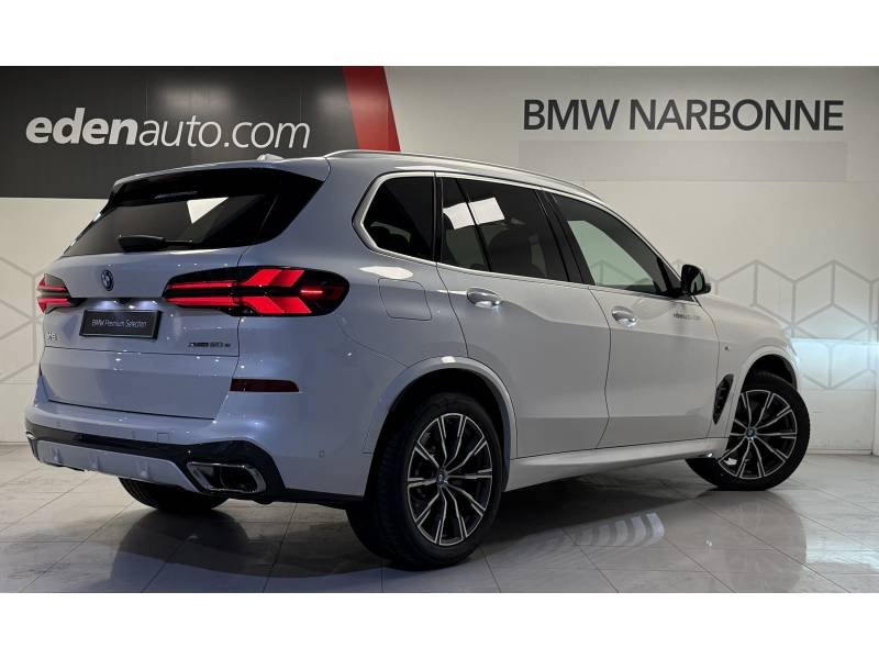 BMW X5 - Photo 2