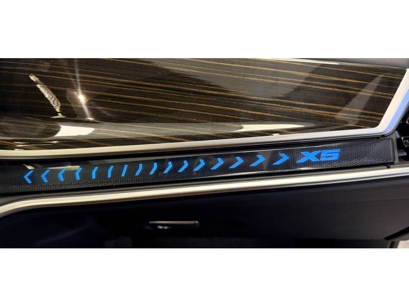 BMW X5 - Photo 21