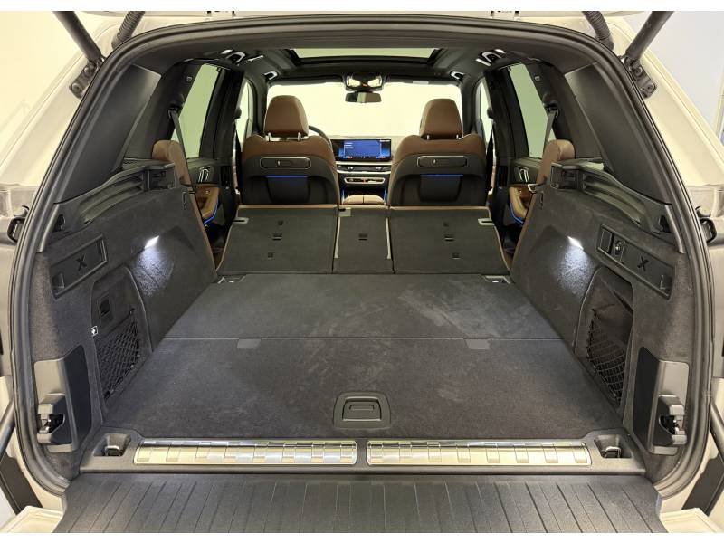 BMW X5 - Photo 30