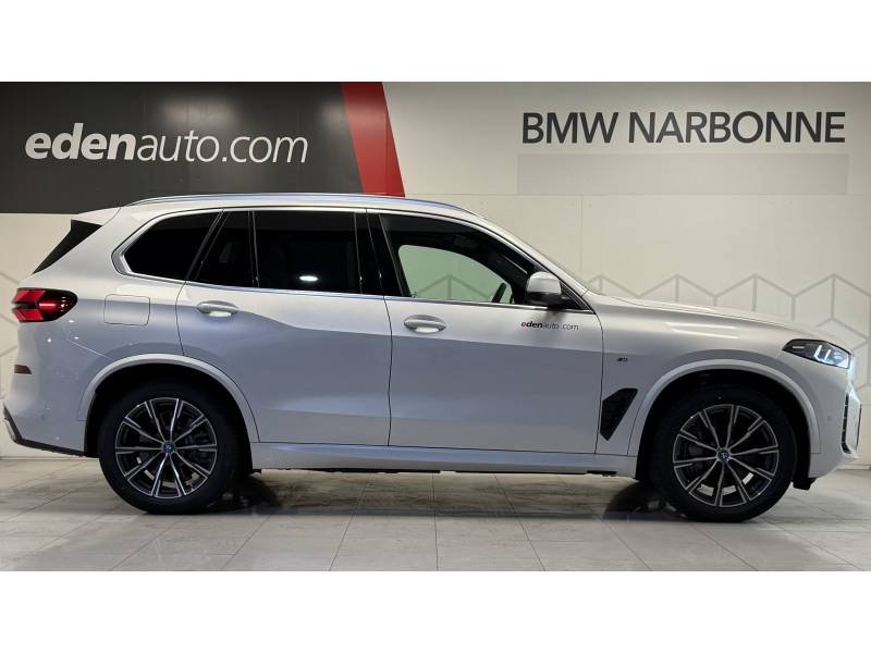 BMW X5 - Photo 3