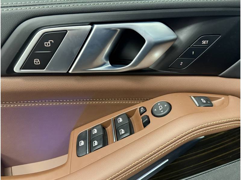 BMW X5 - Photo 37