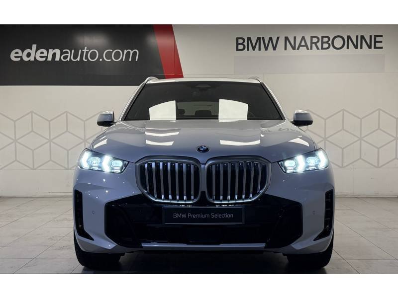 BMW X5 - Photo 38