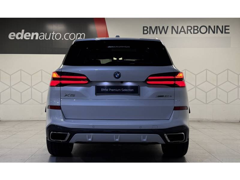 BMW X5 - Photo 39