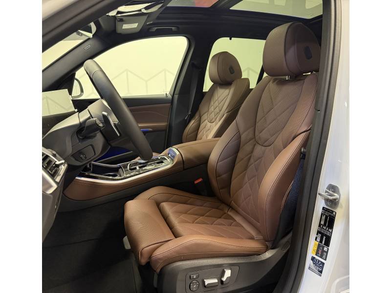 BMW X5 - Photo 4