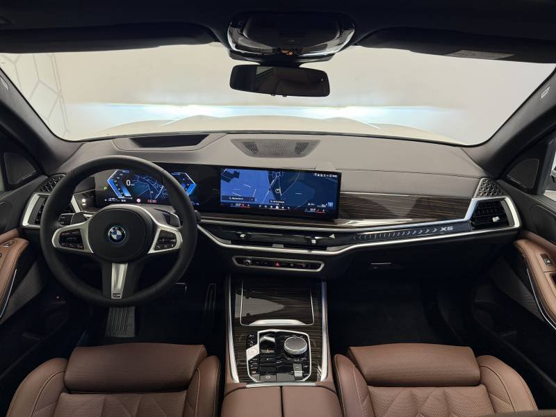BMW X5 - Photo 5