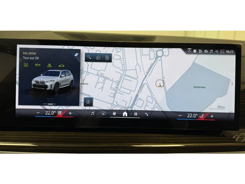 BMW X5 - Photo 6