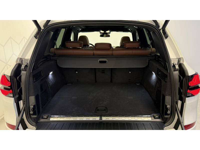 BMW X5 - Photo 7