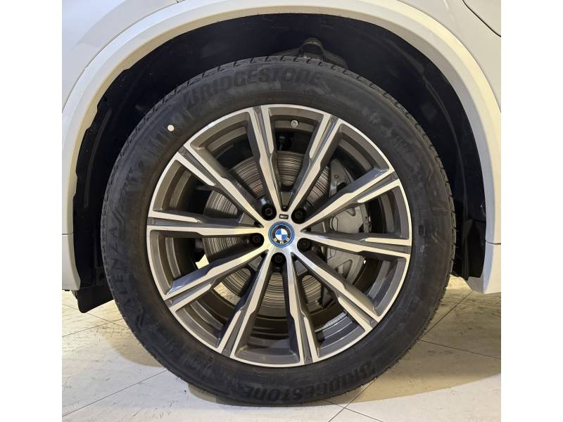 BMW X5 - Photo 8