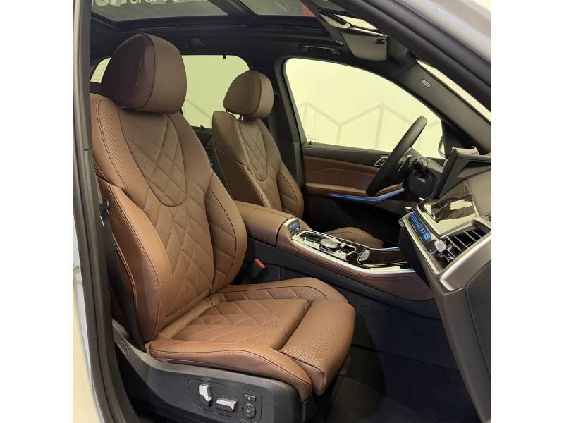 BMW X5 - Photo 9