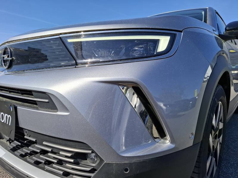 Opel Mokka - Photo 11