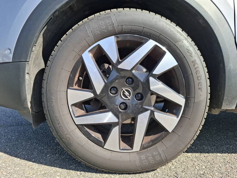 Opel Mokka - Photo 12