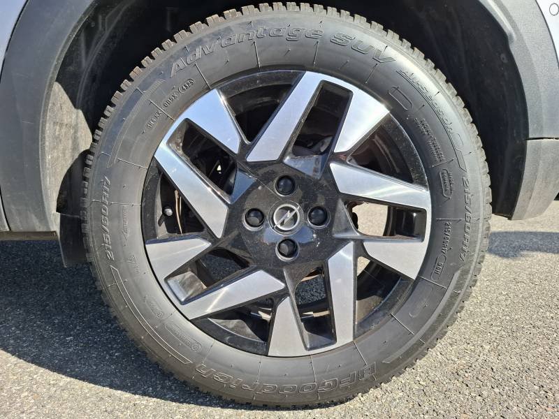 Opel Mokka - Photo 13