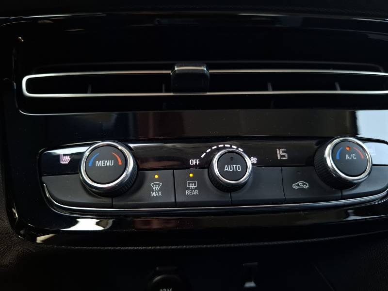 Opel Mokka - Photo 30