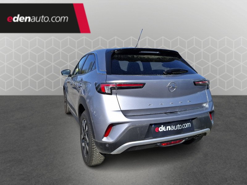Opel Mokka - Photo 3