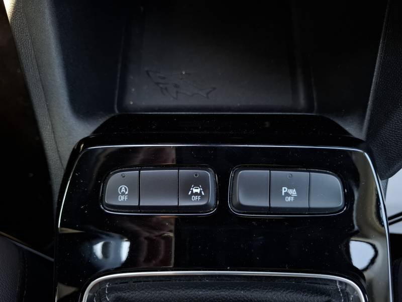 Opel Mokka - Photo 33