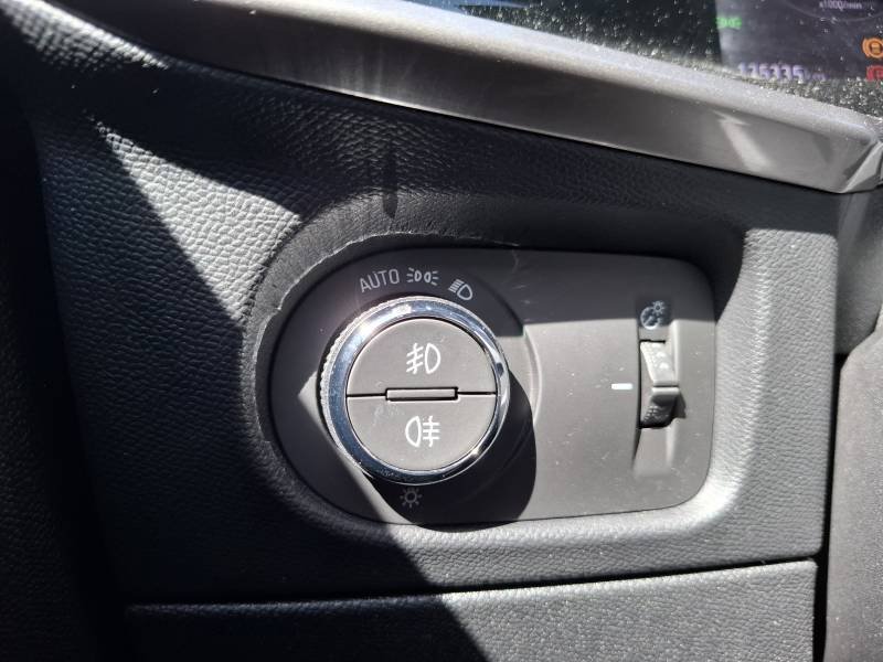 Opel Mokka - Photo 37