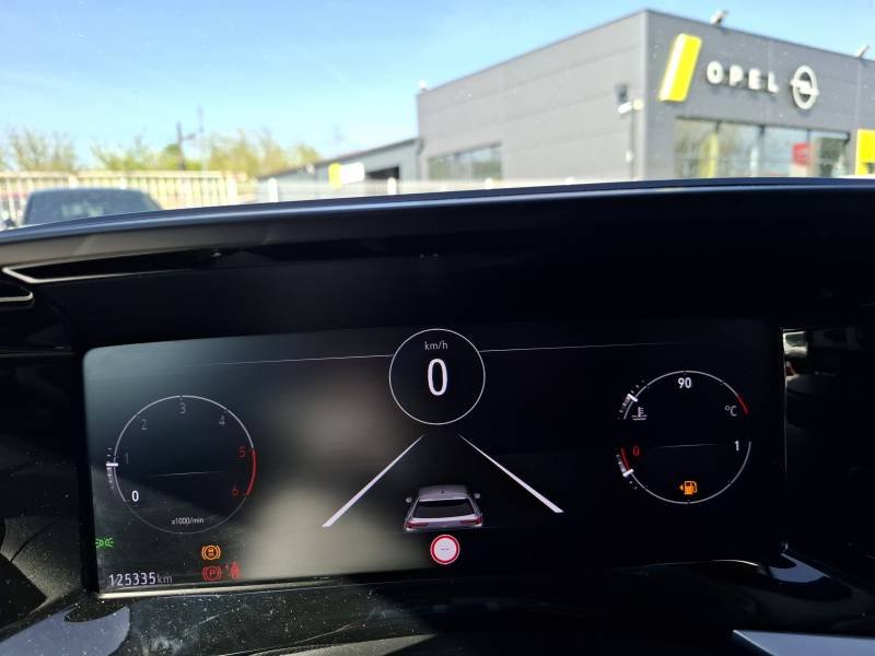Opel Mokka - Photo 38