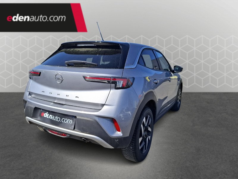 Opel Mokka - Photo 5