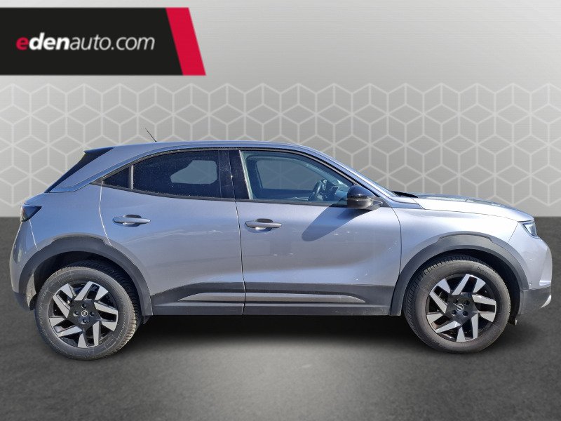 Opel Mokka - Photo 6