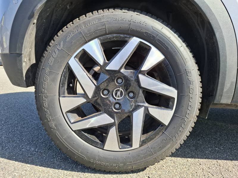 Opel Mokka - Photo 9