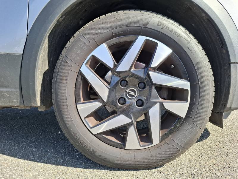 Opel Mokka - Photo 10